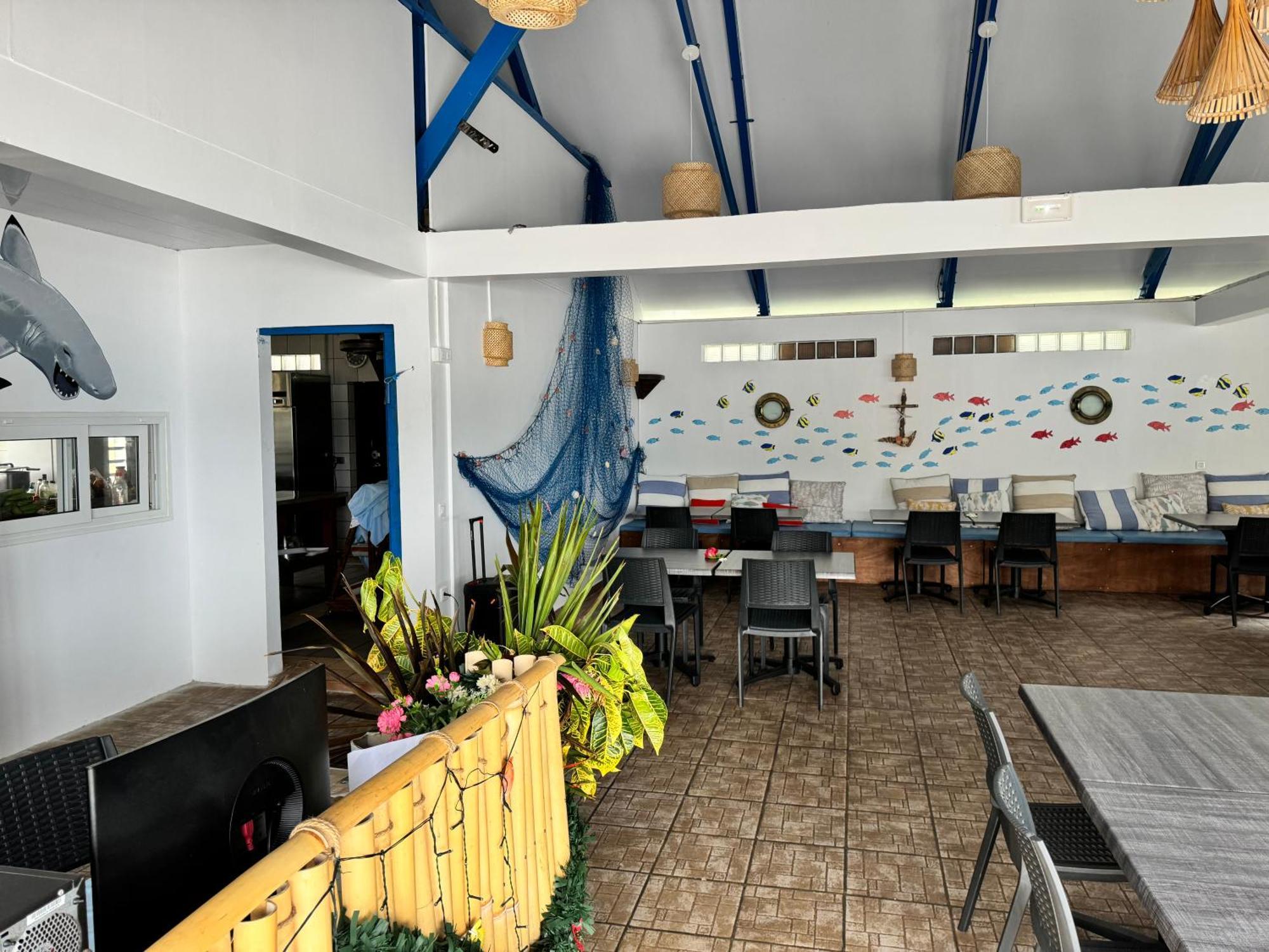 Pension Hibiscus Taha'A Vaitoare  Exterior foto